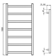 GROTA SOFFI   5301000 . . , . . D-1/2"