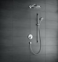  Hansgrohe ShowerSelect S 15743000 , 2 ,  , 