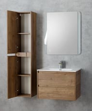   BelBagno KRAFT 1600330300 , 2  , Rovere Tabacco