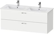    Duravit XBase 1275x475552 , 2 ,   XB613001818