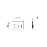 :  Vitra    +  Normus +    9773B003-7200