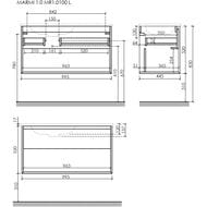    SANCOS Marmi 1.0 995445520 .,1 ., , .MR1.0100LECH