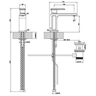  Gessi Eleganza 46001.149  , ,   , 