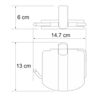     WasserKRAFT BERKEL -6825  