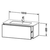    Duravit XSquare 1010400478 , 1 ,   XS407302222