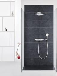   Grohe Rainshower System SmartControl 360 DUO Combi 26443000  