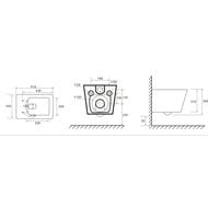   TECEspring S 340350515 ,  , Tornado flush,  9700996