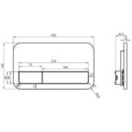   Villeroy&Boch ViConnect ,   922490AN