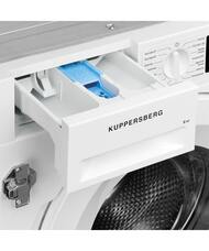   Kuppersberg WM 540 (598818550) ., 8 , 1400 /, 15  6629