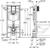 Grohe Rapid SL     ( ) 38584001