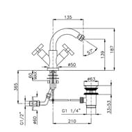    Nicolazzi Mac Kinley 05 2237NEM29 ,  ,  