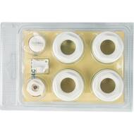   GLOBAL 1/2", , 011046 (A046KIT1/210)