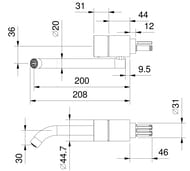    Fantini AA/27  , .   3393Y011B