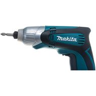 - MAKITA TD0100 ,  1/4", 230 , 3600/, 20-90