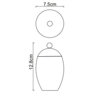   WasserKRAFT RUWER K-6779  