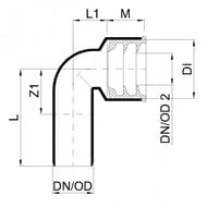   Poloplast 4040, .2362