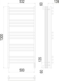  TERMINUS  15 (:5001300) , sensor quick touch, .