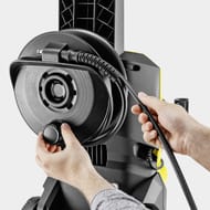    KARCHER K 4 WCM Premium .1.324-230.0