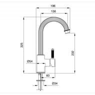  CEZARES OLIMP-LSM2-01-L  , ,  , / 