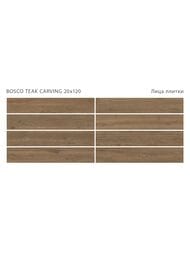   StaroWood Bosco Teak Carving (2001200) ,  (..)