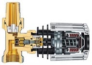  DANFOSS RA 2994  .  -,  . 013G2994/013G7090