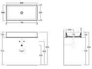   Simas AGILE (800400)  /  , :  AG 80 bia