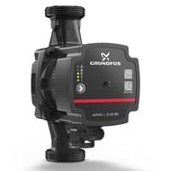   GRUNDFOS ALPHA1 L 25-80 180,  , 92542563