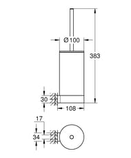    Grohe Selection  , /,   41215KF0