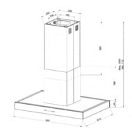  Kuppersberg DUDL 8 BX (897665610) 850 3/, 238 , . /  6193