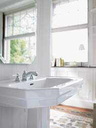  DURAVIT 1930 Series 800550245 1 .,2 .  .,  0438800000