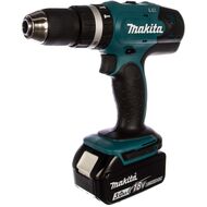 - MAKITA DHP453RFE , , 18, 23.0,13, 400/1300/, 