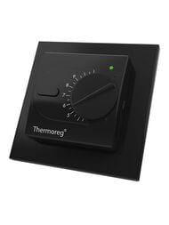  Thermoreg TI-200 Design Black ,   " ", 