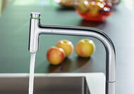  Hansgrohe Metris Select M71   200  ,  2 ,  73819000