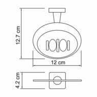  () WasserKRAFT Lippe K-6569 