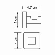  WasserKRAFT Lippe K-6523 (), 