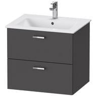    Duravit XBase 600552475 , 2 ,   XB612004949