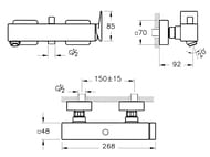   / Vitra Brava , , :  A42613EXP