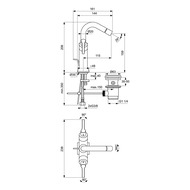 Ideal Standard JOY NEO    BD441AA ,  , 