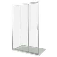   GOOD DOOR BAS ORION WTW-100-C-CH (100185) ,   5