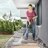    KARCHER RM 555 profi 5 . 6.295-357.0