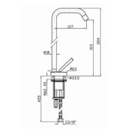    Zucchetti Isystick ZP1196 ,   , 