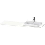  Duravit Happy D.2 Plus 160055016  ,  -.  HP031HR3636