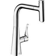  Hansgrohe Metris Select M71   240    73802000