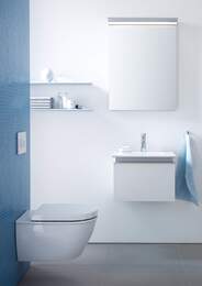   DURAVIT DARLING NEW 365540290  ,  2545090000