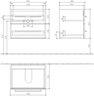    Villeroy & Boch Avento (630514452) 2 ,   A89000B4