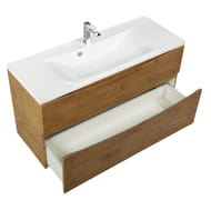    BelBagno MARINO (1200450600) ., Rovere Nature MARINO-H60-1200-2C-SO-RN-P