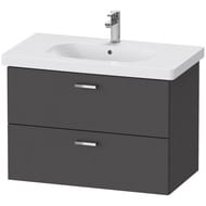    Duravit XBase 800560458 , 2 ,   XB619004949