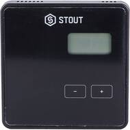  STOUT R-8b , , 2xAAA, STE-0101-008002