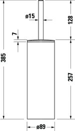     DURAVIT D-Code , :  0099281000