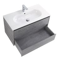    BelBagno KRAFT (1000460500) , Cemento Grigio KRAFT-1000-2C-SO-CG